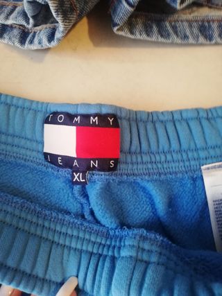 Shorts Tommy Hilfiger xL