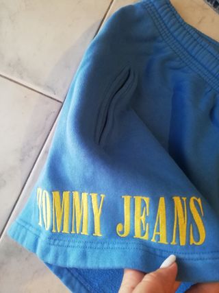 Shorts Tommy Hilfiger xL