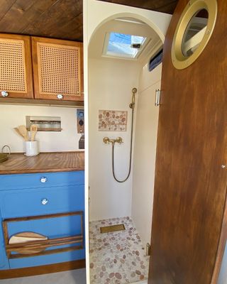 CAMPER - Peugeot Boxer L2H2 