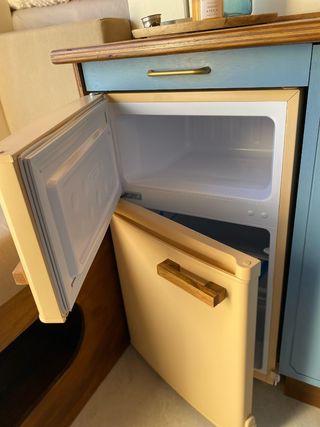 CAMPER - Peugeot Boxer L2H2 