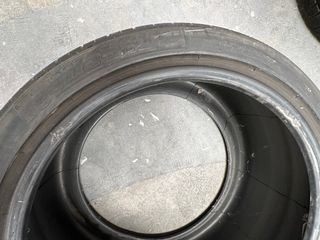Neumáticos Michelin 295/30ZR21 150€ c/u