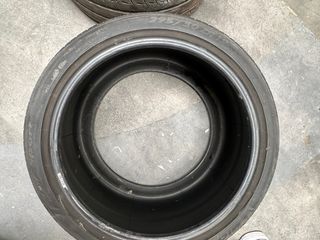 Neumáticos Michelin 295/30ZR21 150€ c/u