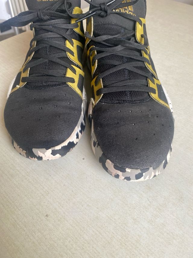 Adidas Pro Vision Scarpe - 39