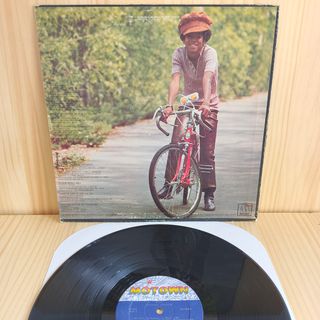 Vinilo Michael Jackson - Ben US