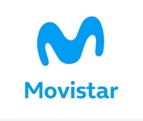 Mando Movistar de codificador.
