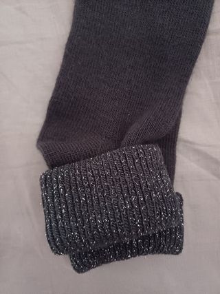 Calzini Goffredo Berenzi morbidi neri