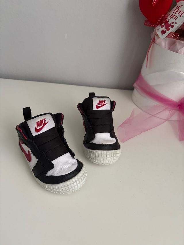 Scarpe Nike Jordan Baby