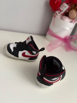 Scarpe Nike Jordan Baby