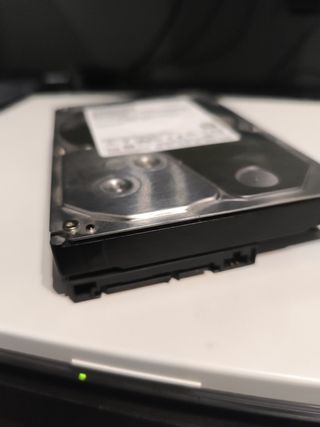 Disco Duro Toshiba 3TB Interno SATA