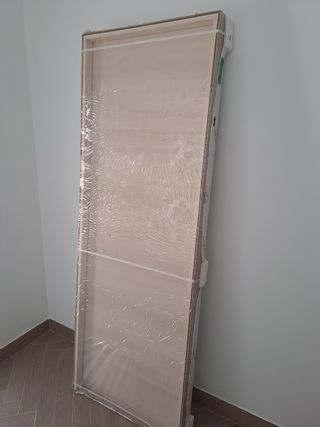 Puerta interior 72cm - Nueva