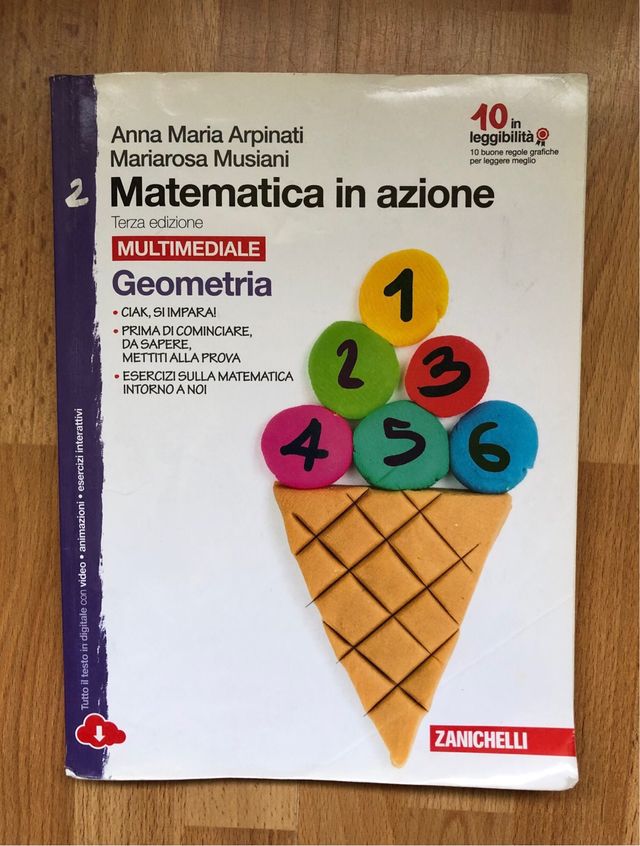 Matematica in Azione 2