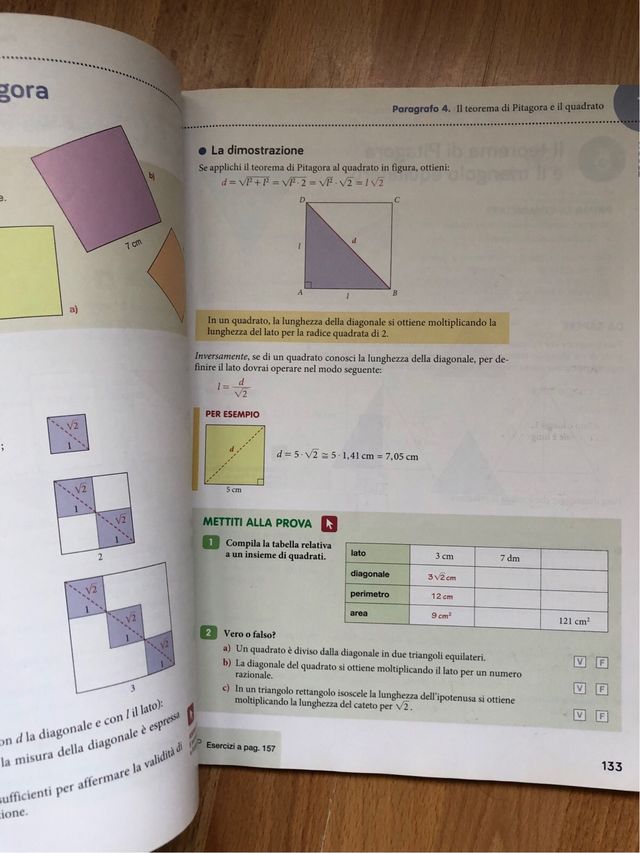 Matematica in Azione 2