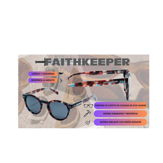 GAFAS DE SOL MUJER POLARIZADAS PREMIUM