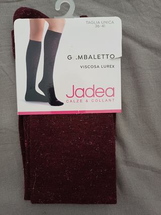 Calze Gambaletto Jadea