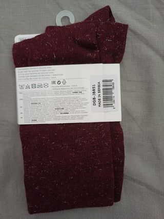 Calze Gambaletto Jadea