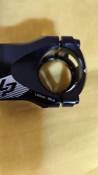 Potencia LAPIERRE 40x31,8mm