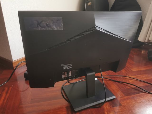 Monitor Acer V287k 28" 4K HDR Pantalla PC