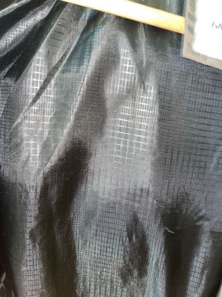 Chaqueta acolchada Moncler marrón