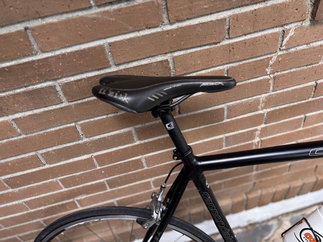 Cannondale caad9. Bicicleta de carretera