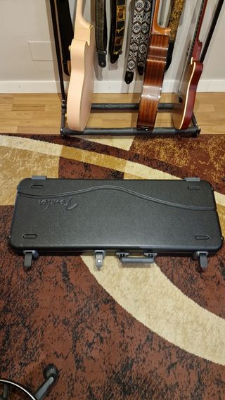 Fender Stratocaster American Professional 2016