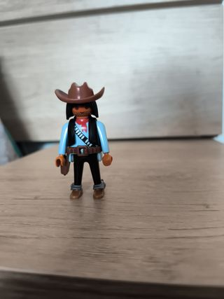 Playmobil Western - Vaquero
