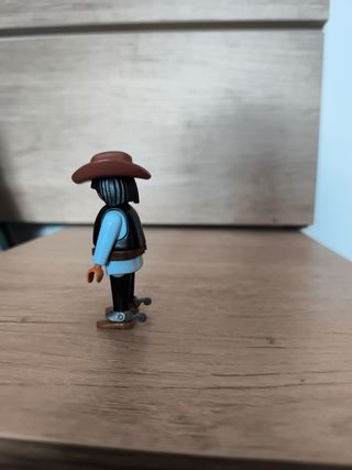 Playmobil Western - Vaquero