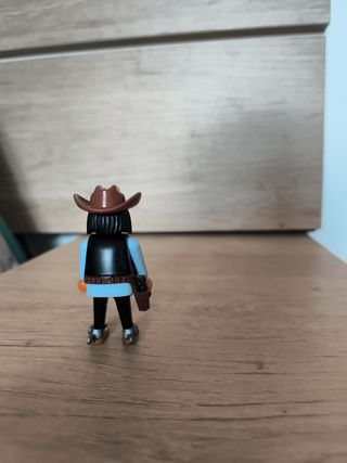 Playmobil Western - Vaquero
