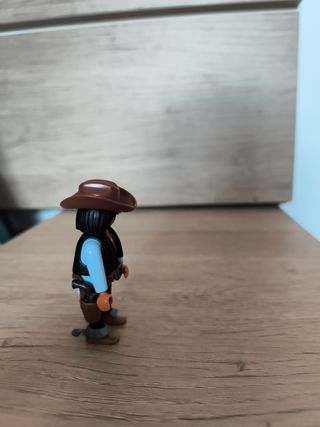 Playmobil Western - Vaquero