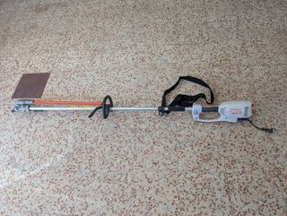 Cortasetos de altura STIHL.