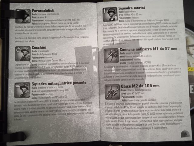 Company of Heroes + Warhammer 40k PC