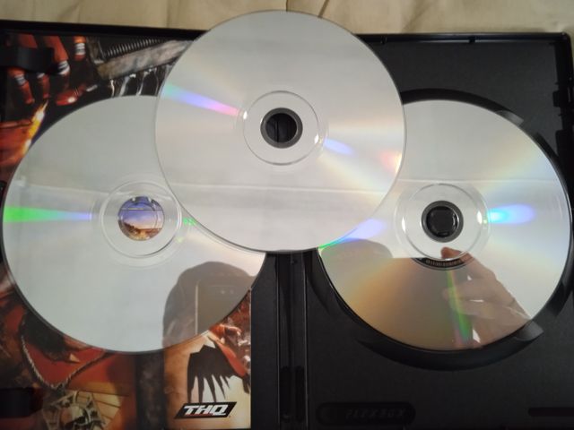 Company of Heroes + Warhammer 40k PC