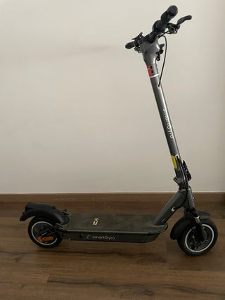 Patinete SmartGyro K2 eléctrico