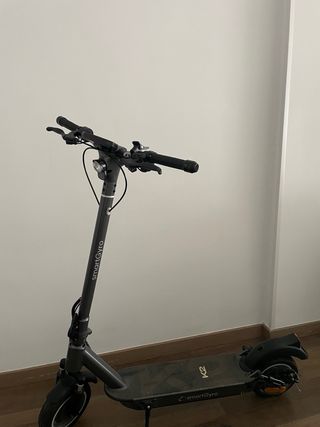 Patinete SmartGyro K2 eléctrico
