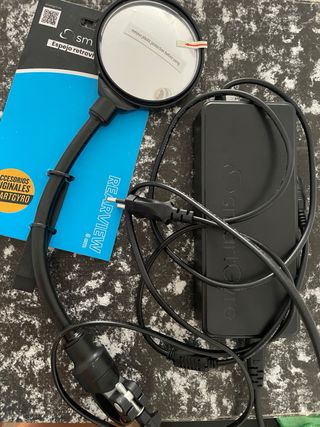 Patinete SmartGyro K2 eléctrico