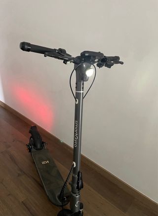 Patinete SmartGyro K2 eléctrico