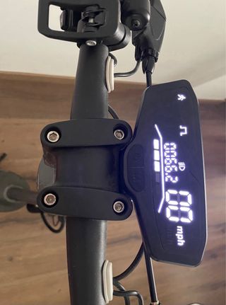 Patinete SmartGyro K2 eléctrico