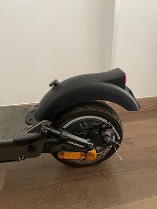 Patinete SmartGyro K2 eléctrico
