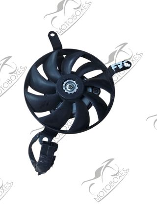 ELECTROVENTILADOR YAMAHA FZ6 S2 04-09