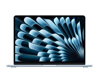 MacBook Air 13" M4 CPU 10 GPU 8-Nuevo-