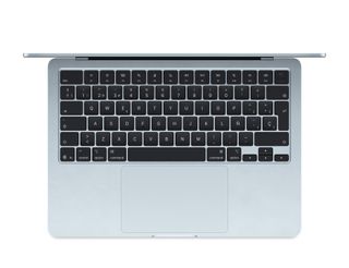 MacBook Air 13" M4 CPU 10 GPU 8-Nuevo-