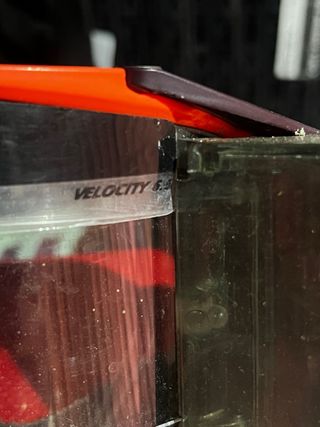 Óculos Leatt Velocity 6.5 Roll-Off