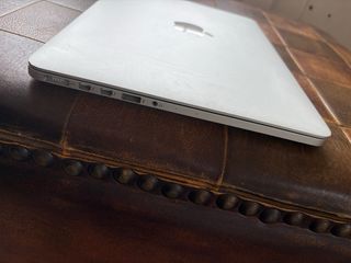 MacBook Pro Retina 13" Apple