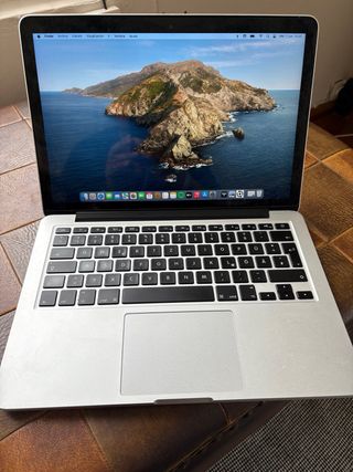 MacBook Pro Retina 13" Apple