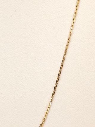 Cadena oro 18k - Elegante