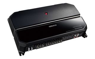 Amplificador KENWOOD KAC-PS704EX 1000W