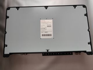 Amplificador KENWOOD KAC-PS704EX 1000W