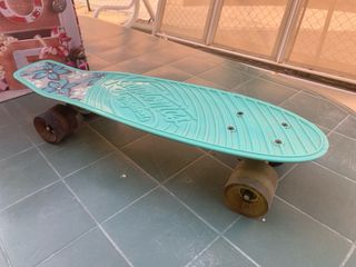 Skateboard Penny Mini - Usato Pochissimo