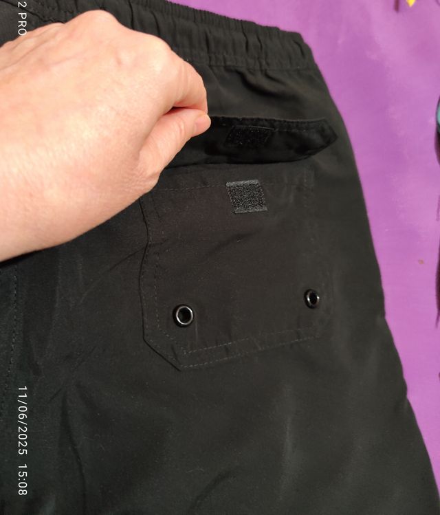 Costume uomo Lonsdale