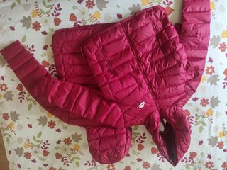 Abrigo Nike Mujer