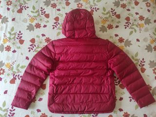 Abrigo Nike Mujer